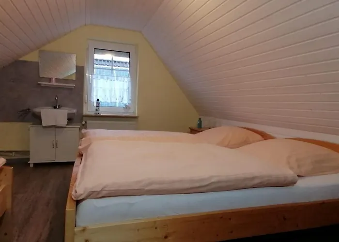 Ferienwohnung an der Strandstrasse Norddeich 